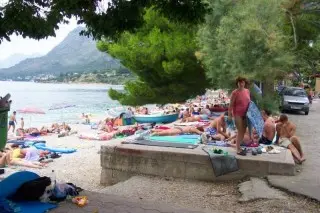 Hotel Riva