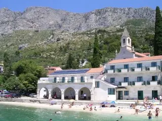 Hotel Riva