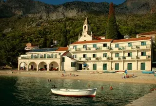 Hotel Riva