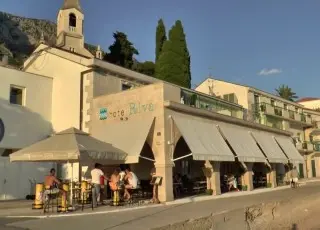 Hotel Riva