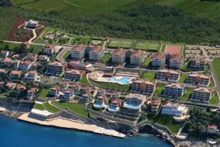 Skiper Resort