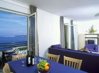 Skiper Resort