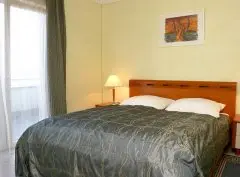 Skiper Resort