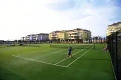 Skiper Resort