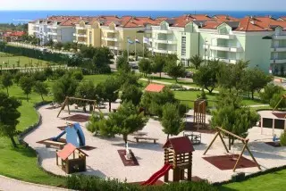 Skiper Resort