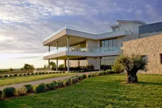 Skiper Resort