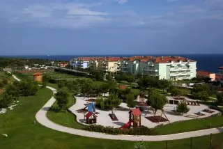 Skiper Resort