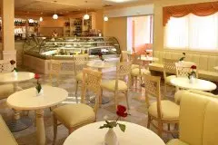 Skiper Resort