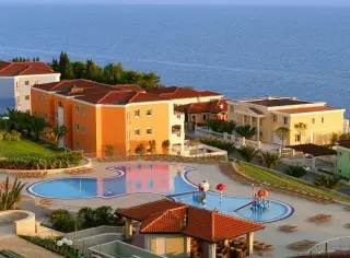 Skiper Resort