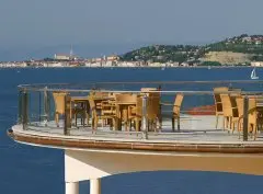 Skiper Resort