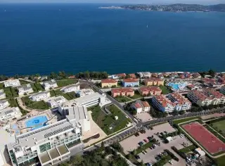 Skiper Resort