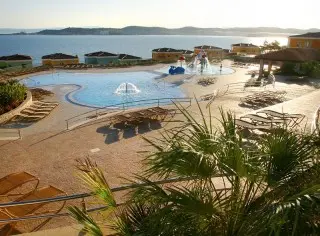 Skiper Resort
