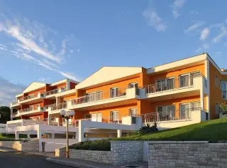 Skiper Resort
