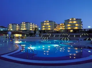Skiper Resort