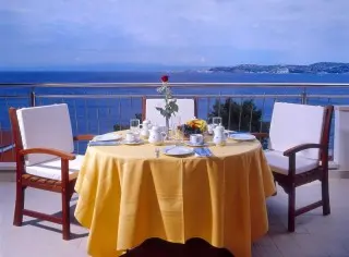 Skiper Resort