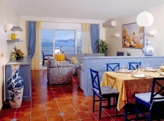 Skiper Resort