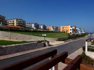 Skiper Resort