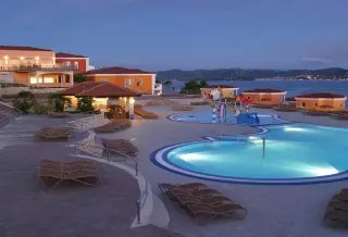Skiper Resort