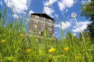 Hotel Srdiećko