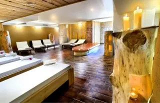 Hotel Srdiećko