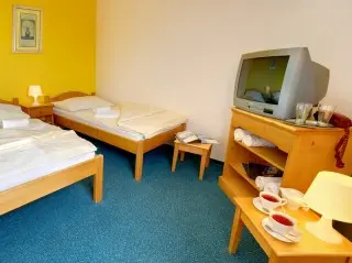 Hotel Srdiećko