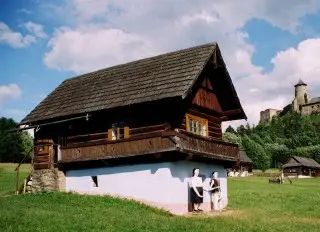 Hotel Srdiećko