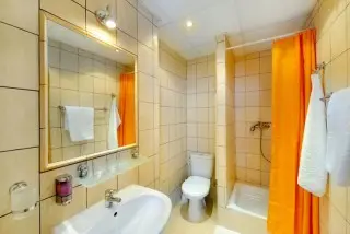 Hotel Srdiećko