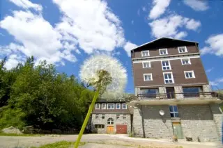 Hotel Srdiećko