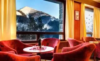 Hotel Srdiećko