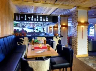 Hotel Srdiećko