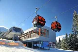 Hotel Srdiećko