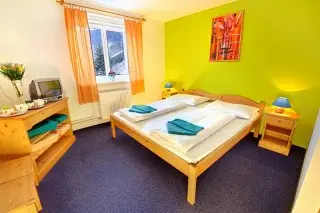 Hotel Srdiećko