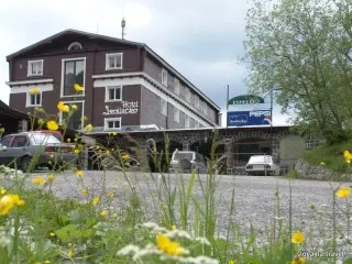 Hotel Srdiećko