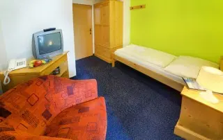 Hotel Srdiećko