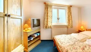 Hotel Srdiećko