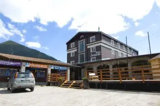 Hotel Srdiećko