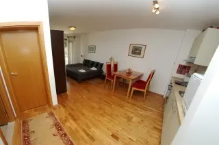 Blue Horizon Apartments