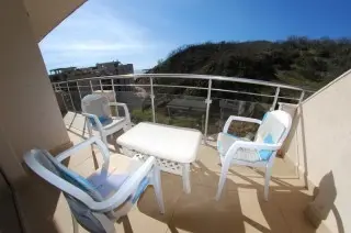 Blue Horizon Apartments