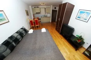 Blue Horizon Apartments
