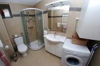 Blue Horizon Apartments