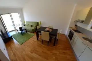 Blue Horizon Apartments