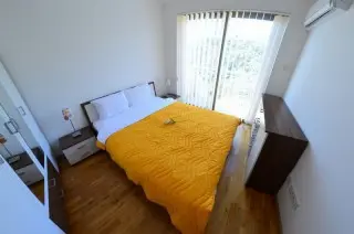 Blue Horizon Apartments