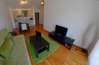 Blue Horizon Apartments