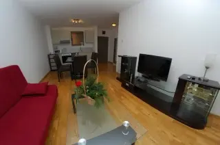 Blue Horizon Apartments
