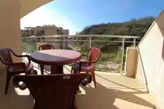 Blue Horizon Apartments