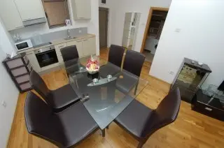 Blue Horizon Apartments