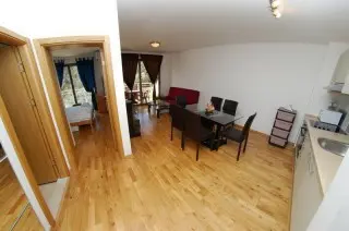 Blue Horizon Apartments
