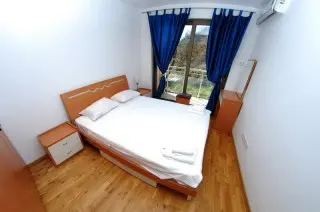 Blue Horizon Apartments