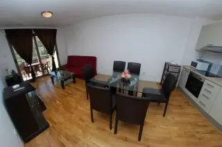 Blue Horizon Apartments