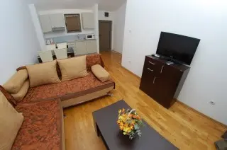 Blue Horizon Apartments